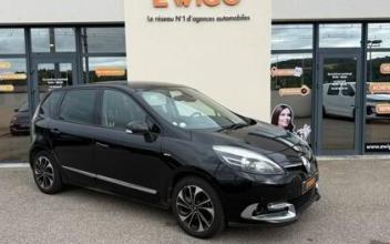 Renault scenic Ampuis