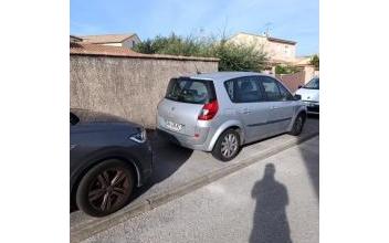 Renault scenic ii La-Crau