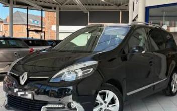 Renault scenic iii Fouras