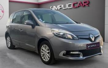 Renault scenic iii Méry-sur-Oise