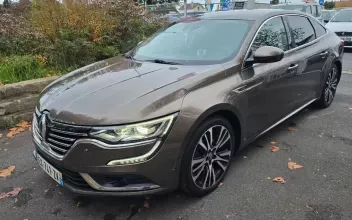 Renault Talisman Sannois