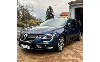 Renault Talisman Metz