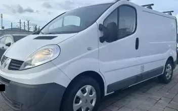 Renault Trafic Lyon