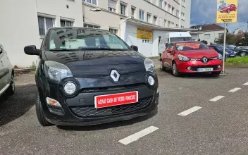 Renault Twingo Vandoeuvre-lès-Nancy
