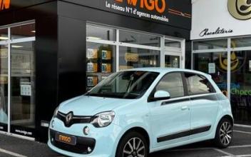 Renault twingo Idron