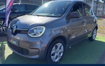 Renault Twingo Rouen