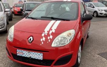 Renault Twingo Calais