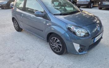 Renault Twingo Les-Pennes-Mirabeau