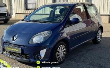 RENAULT Twingo Givors