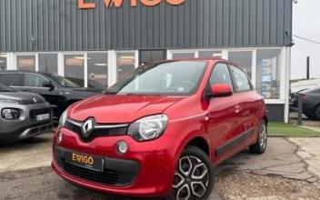 Renault twingo Evreux