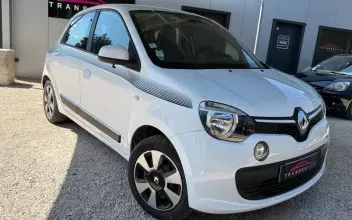 Renault Twingo Anduze