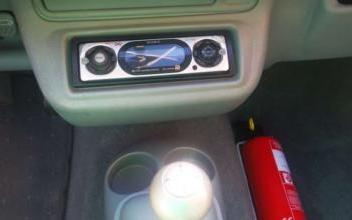 Renault Twingo Lexy