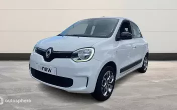 Renault Twingo Pertuis