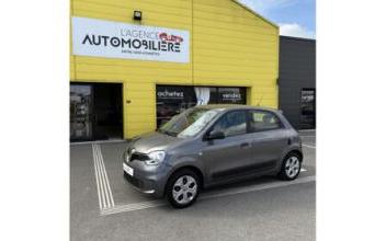 Renault twingo Yerville