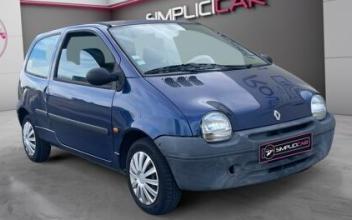 Renault twingo Saint-Sulpice-de-Royan