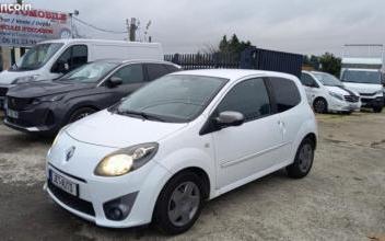 Renault Twingo Linas