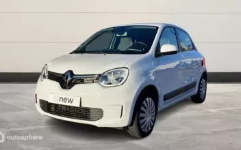 Renault Twingo Forbach