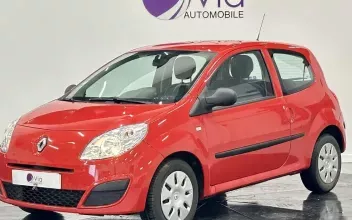 Renault Twingo Villeneuve-d'Ascq