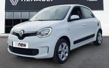 Renault twingo Echirolles