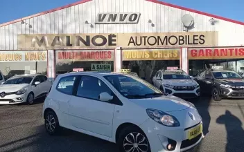 Renault Twingo Châteaugiron