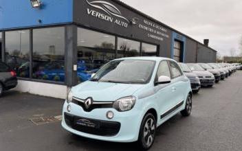 Renault Twingo Verson