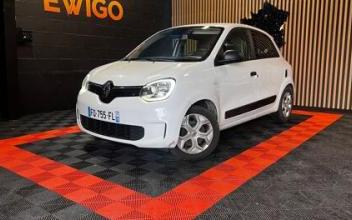Renault twingo Couëron