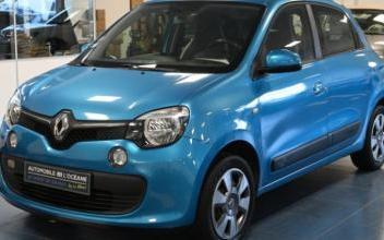 Renault Twingo Saint-Saturnin