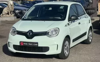 Renault Twingo Colmar