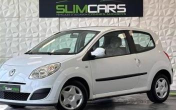 Renault twingo Mougins