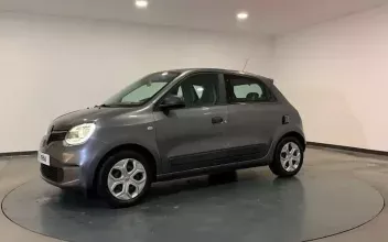 Renault Twingo Reims