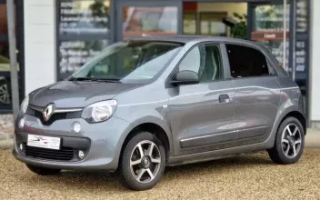 Renault Twingo Trélissac
