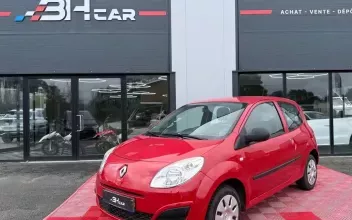 Renault Twingo La-Teste-de-Buch