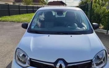 Renault twingo Saint-André-les-Vergers