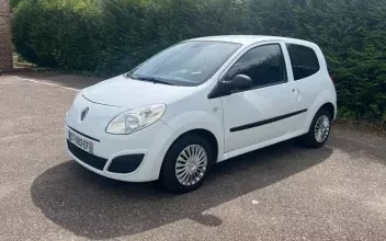 Renault Twingo La-Vaupalière
