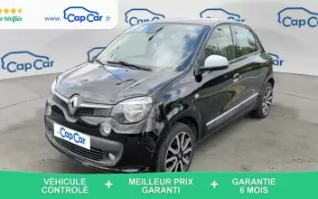 Renault Twingo Paris