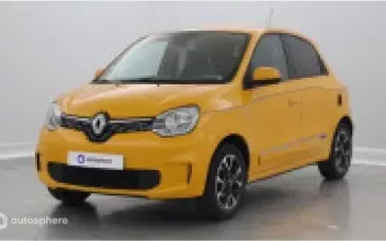 Renault Twingo Wormhout