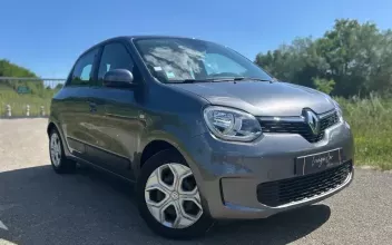 Renault Twingo Allonzier-la-Caille