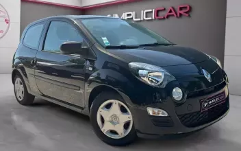 Renault Twingo Genay