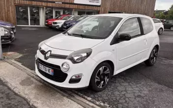 Renault Twingo Brive-la-Gaillarde