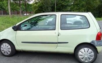 Renault twingo Pannes