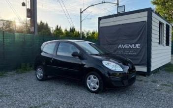 Renault twingo Nouan-le-Fuzelier