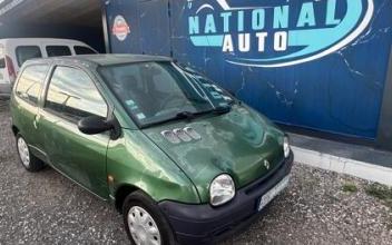 Renault twingo Cercottes