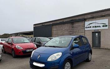 Renault Twingo Wittelsheim