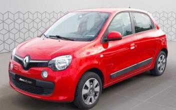 Renault Twingo Anglet