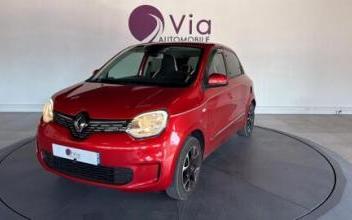 Renault twingo Pessac