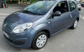 Renault twingo ii Chelles