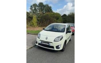 Renault twingo ii Villepinte