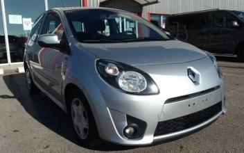 Renault twingo ii Savières