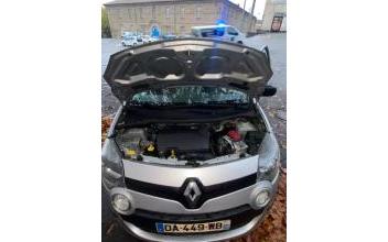 Renault twingo ii Privas