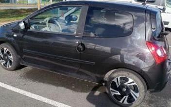 Renault twingo ii Magny-le-Freule